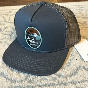 BNWT Katin Logger Hat